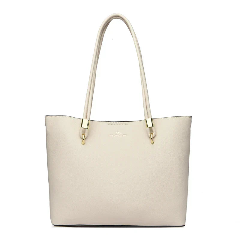 Cyrene | Casual Tote Bag