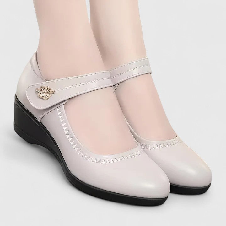 Daleyandra | Orthopedic Shoes