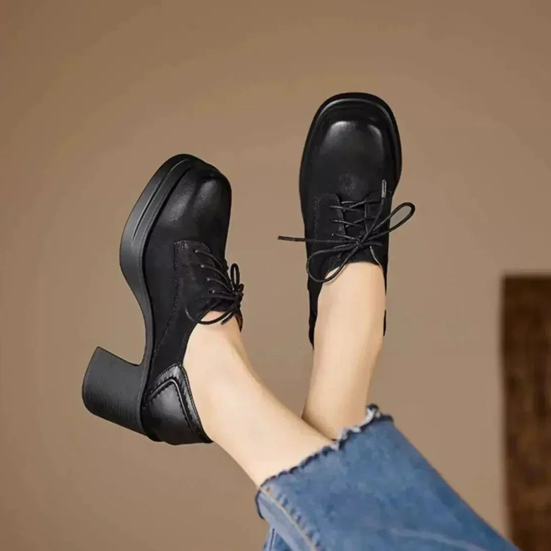 Margot | Escarpins Classiques