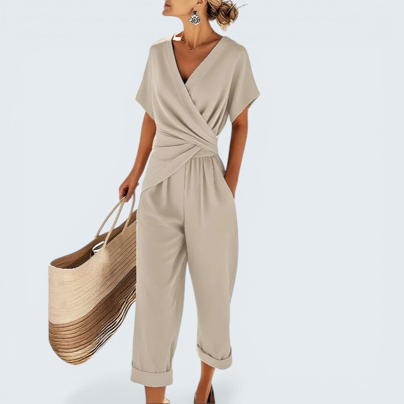 Colleen™ Elegant Two-Piece Set