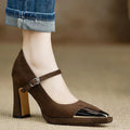 Mora™| Elegant Pumps