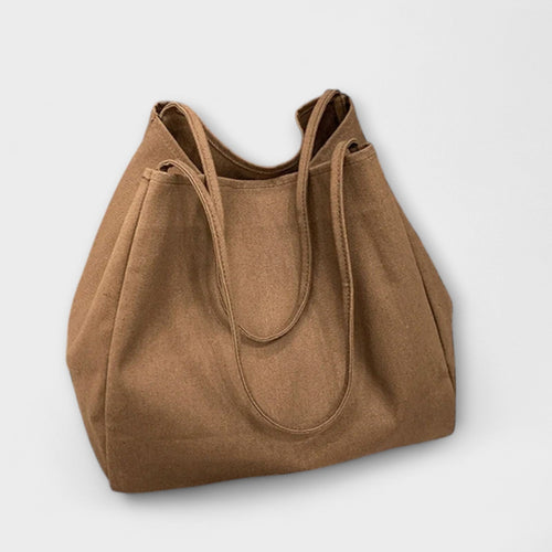 Brooklyn - High-Quality Canvas Tote Bag