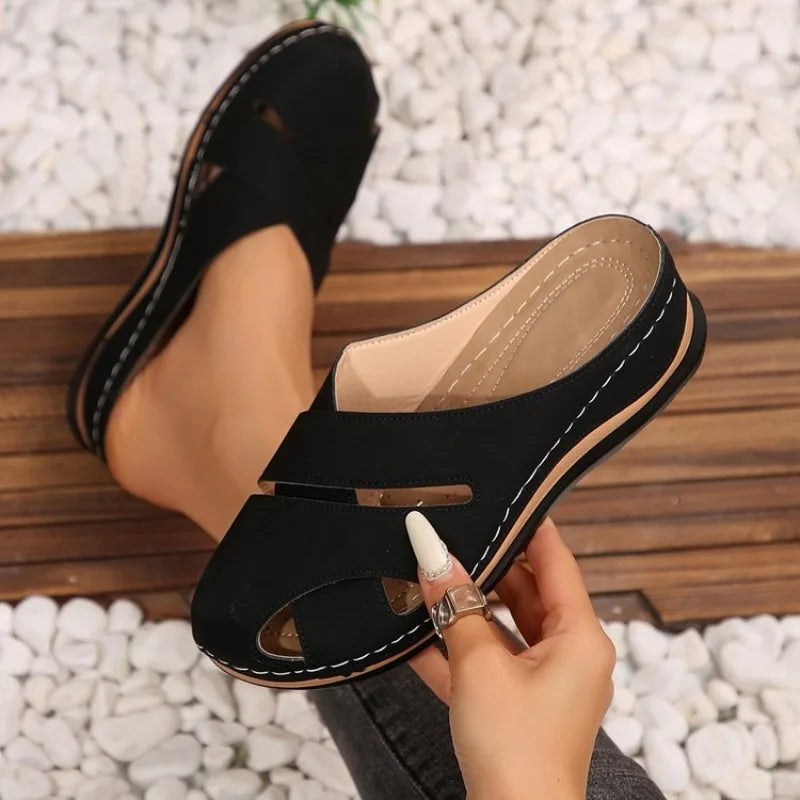 Kirra | Casual Orthopedic Sandals™