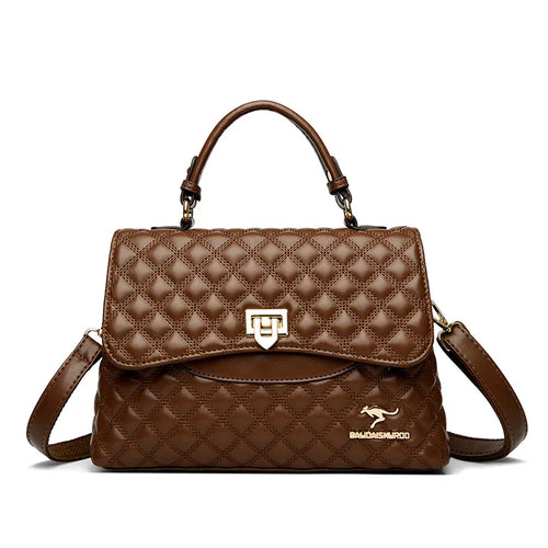 Alvienne | Double-Layer Tote Bag