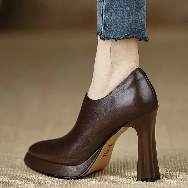 Carina™| Stylish Pumps