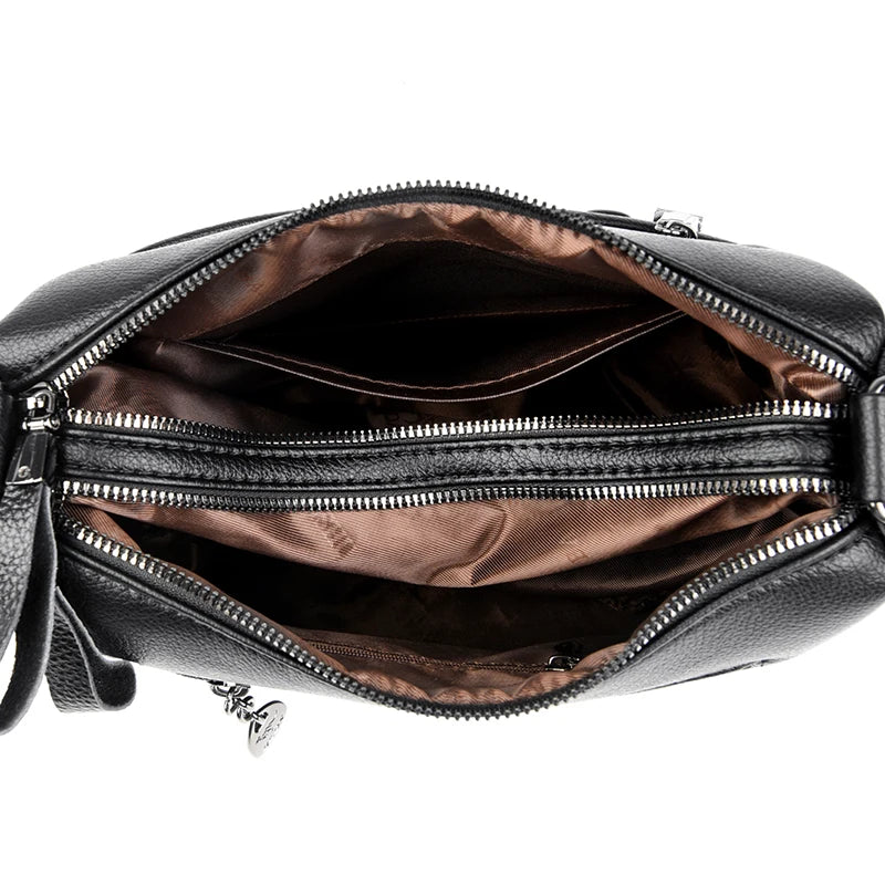Corvella | Genuine Leather Bag