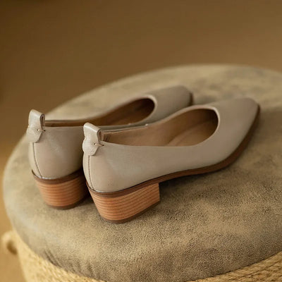 Escarpins Classiques Helen