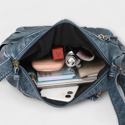 Fenix - Sac Cuir Élégant