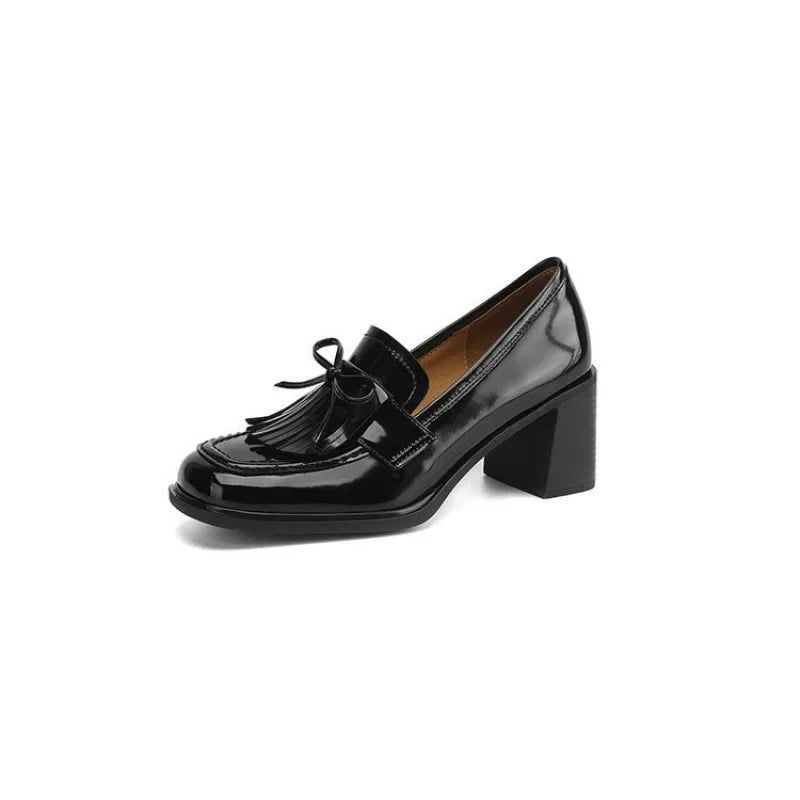 Dorothy | Chaussures bateau en escarpins