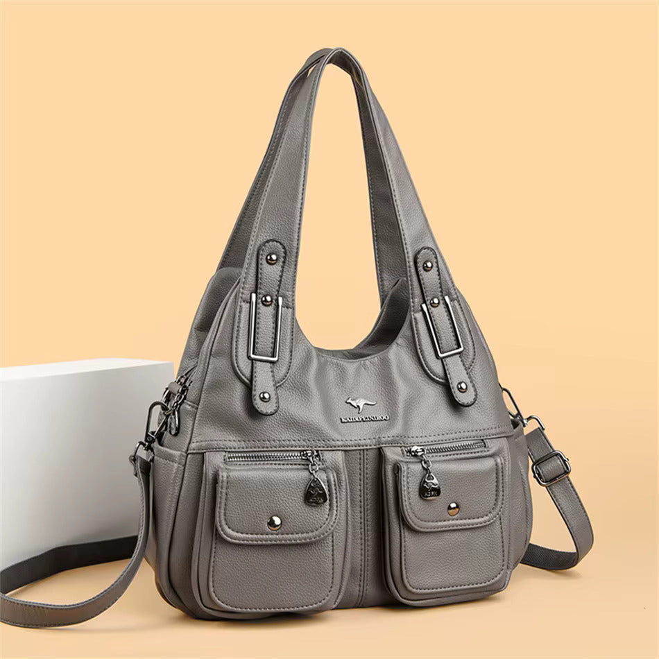 Vionne | Retro Shoulder Bag