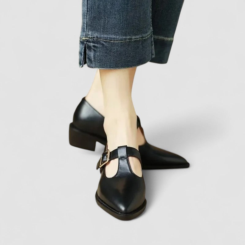Mia™ - Orthopedic Mary Jane Shoes