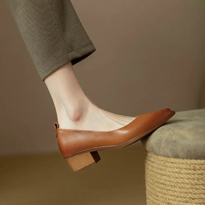 Escarpins Classiques Helen