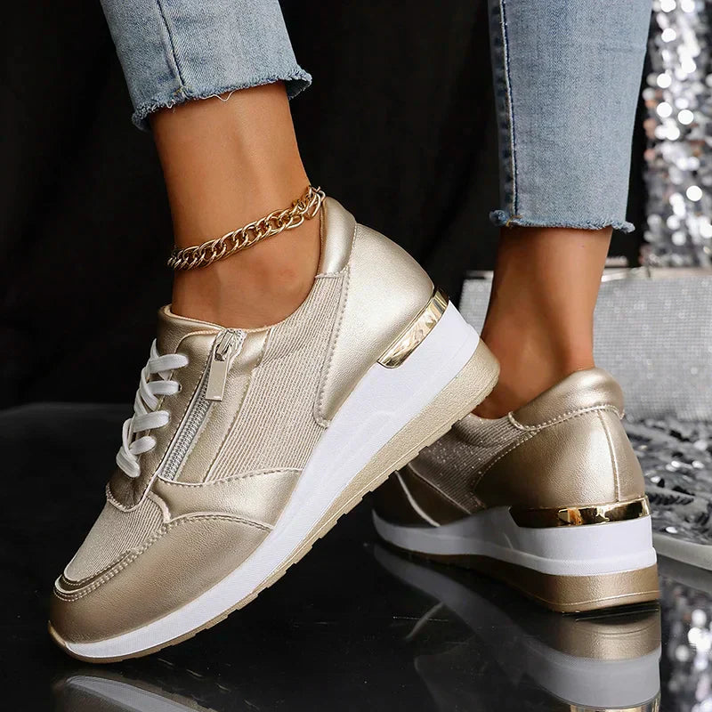 Stellara | Surge Orthopaedic Platform Sneakers™