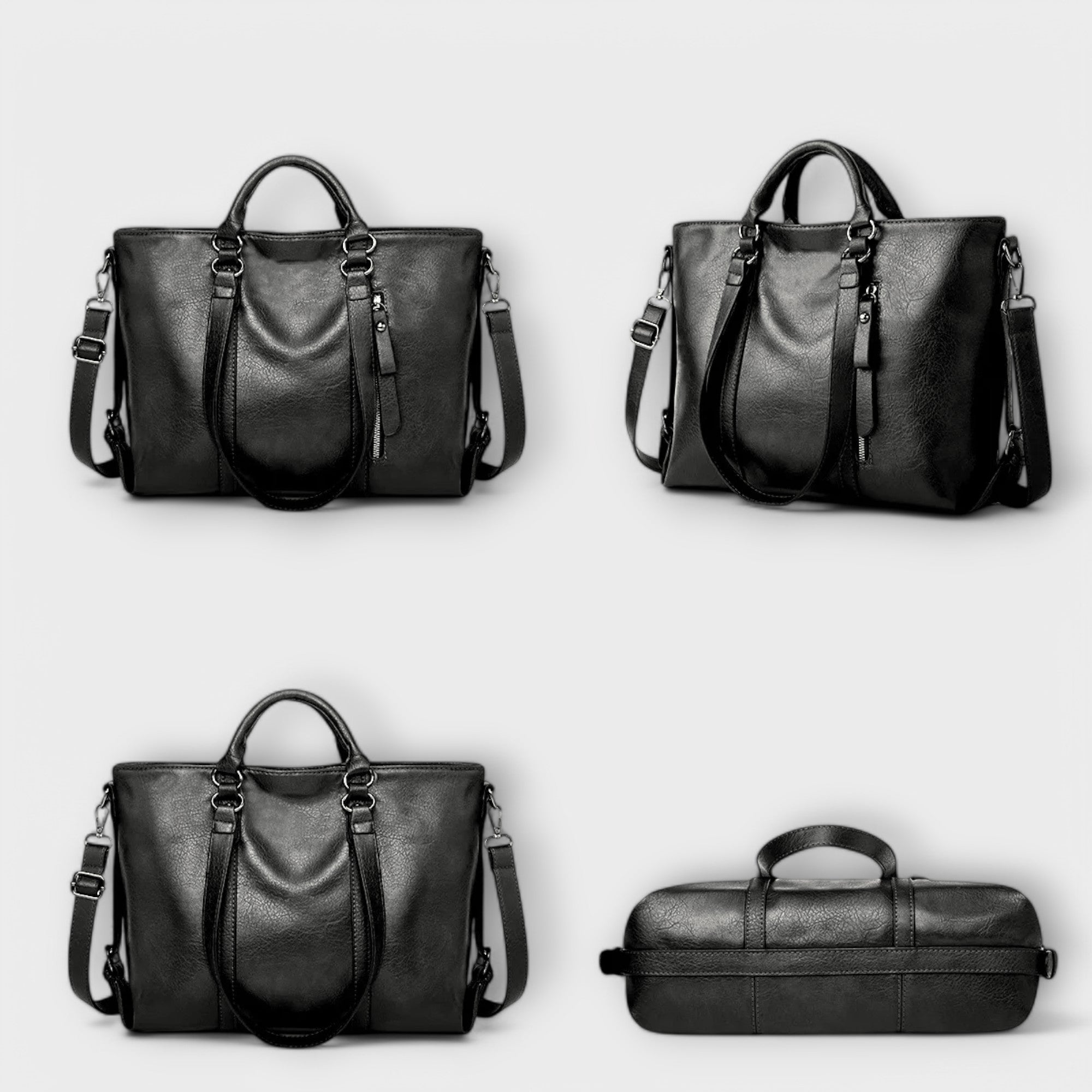 Calliope | Modern Large Bag