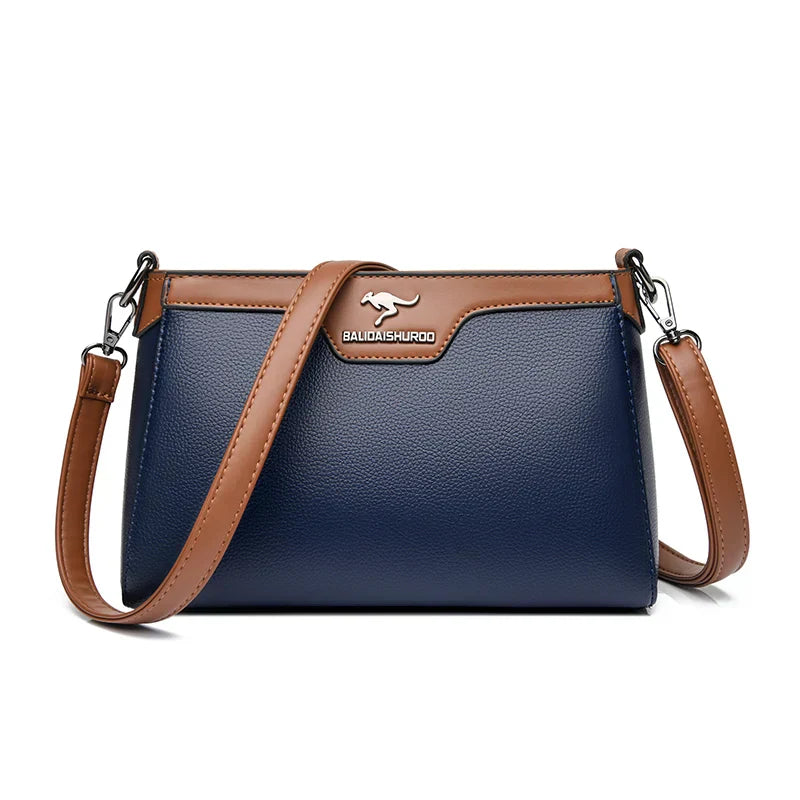 Camora | Shoulder Bag