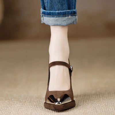 Mora | Pompes Élégantes