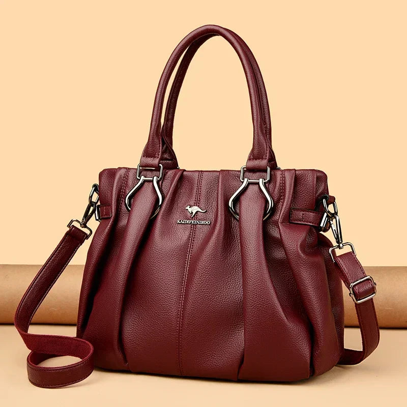 Evania | Shoulder Bag