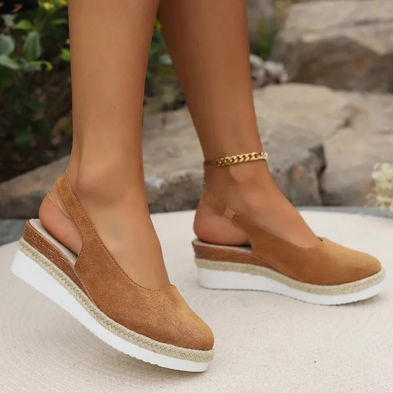 Mariam | Orthopaedic Sandals™