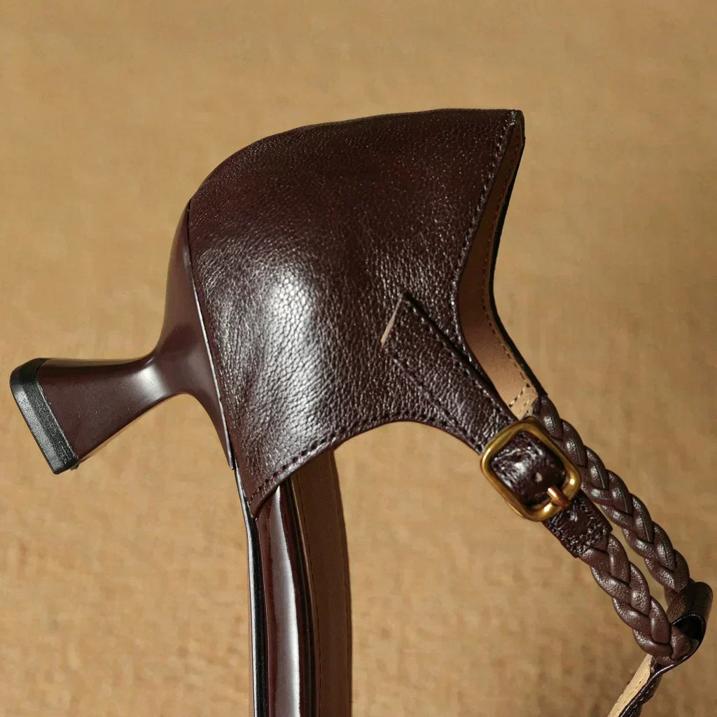 Talvanna | Sandals