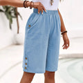 GRACE | Classic Casual Relaxed Trousers