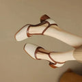Isava | Mid Heel Shoes