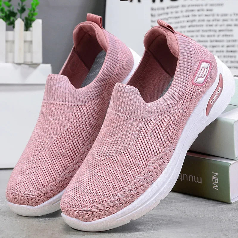 Billie | Everyday Ease Sneakers™