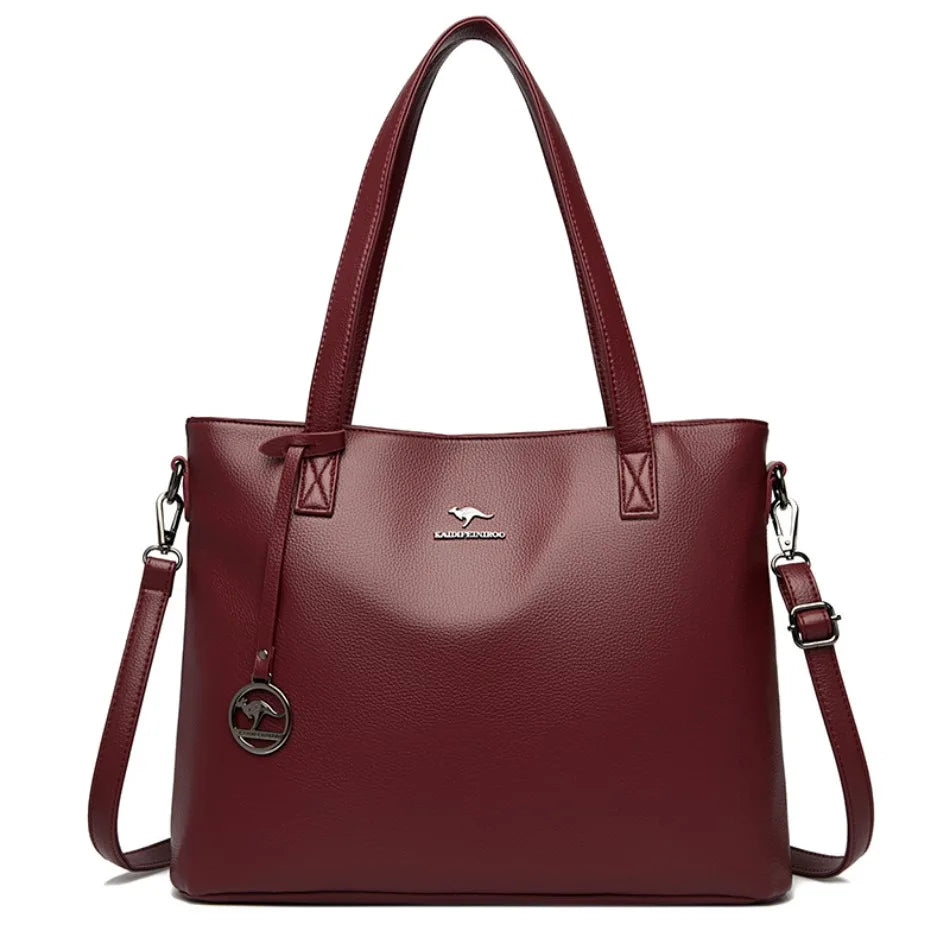 Edith | Travel Bag