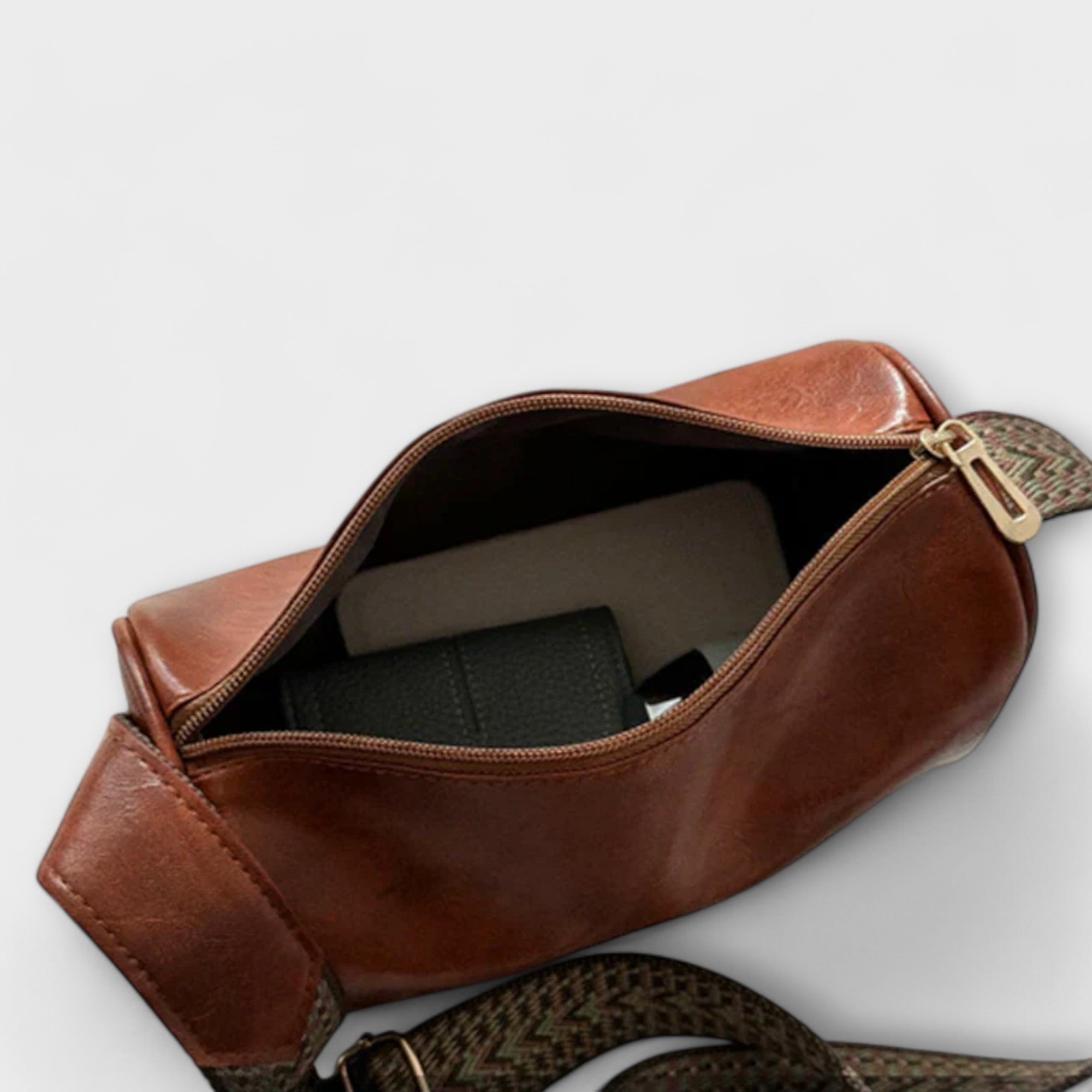 Grace - Vintage Crossbody Bag