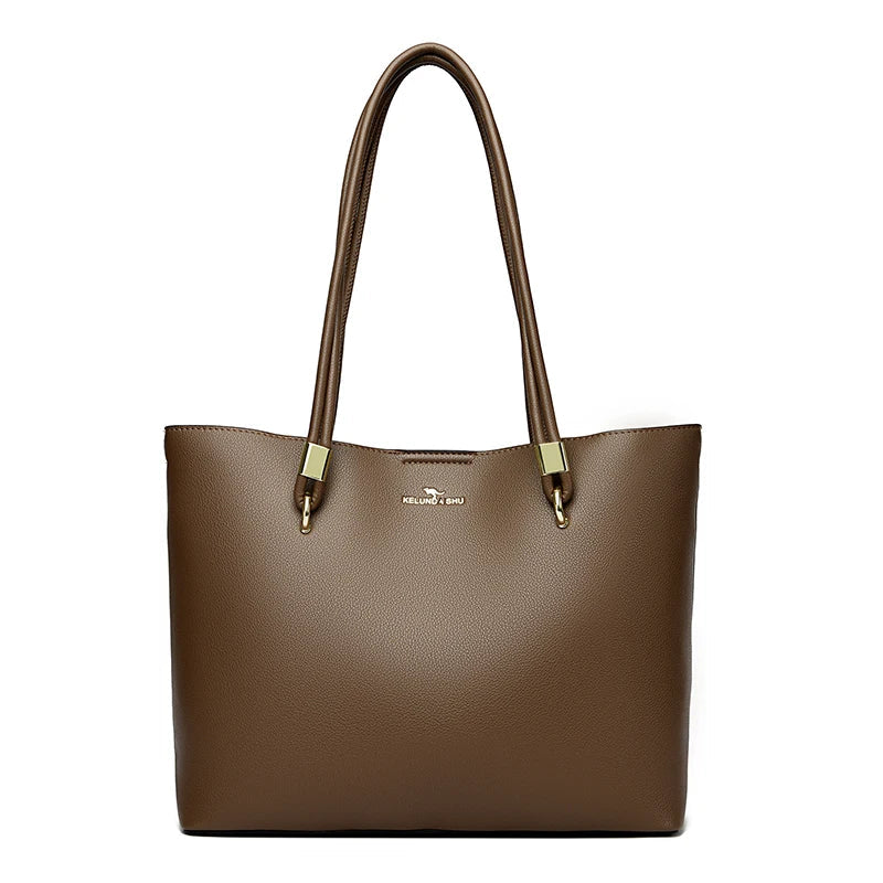 Cyrene | Casual Tote Bag