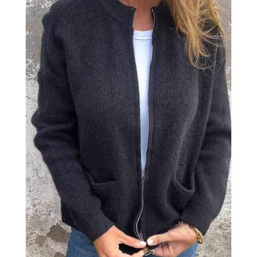 Almira™ | Timeless Knit Cardigan