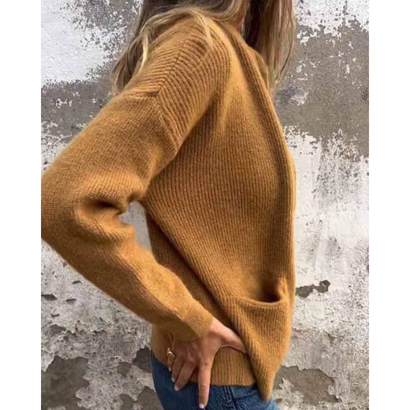 Almira™ | Timeless Knit Cardigan
