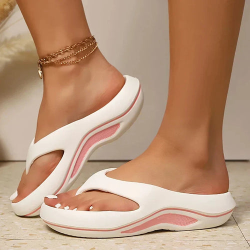 Capri™ | Softstep Comfort Flip Flops