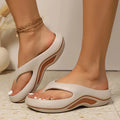 Capri™ | Softstep Comfort Flip Flops
