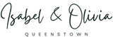 Isabel & Olivia