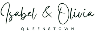 Isabel & Olivia