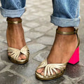 Gianna | Classic Heels