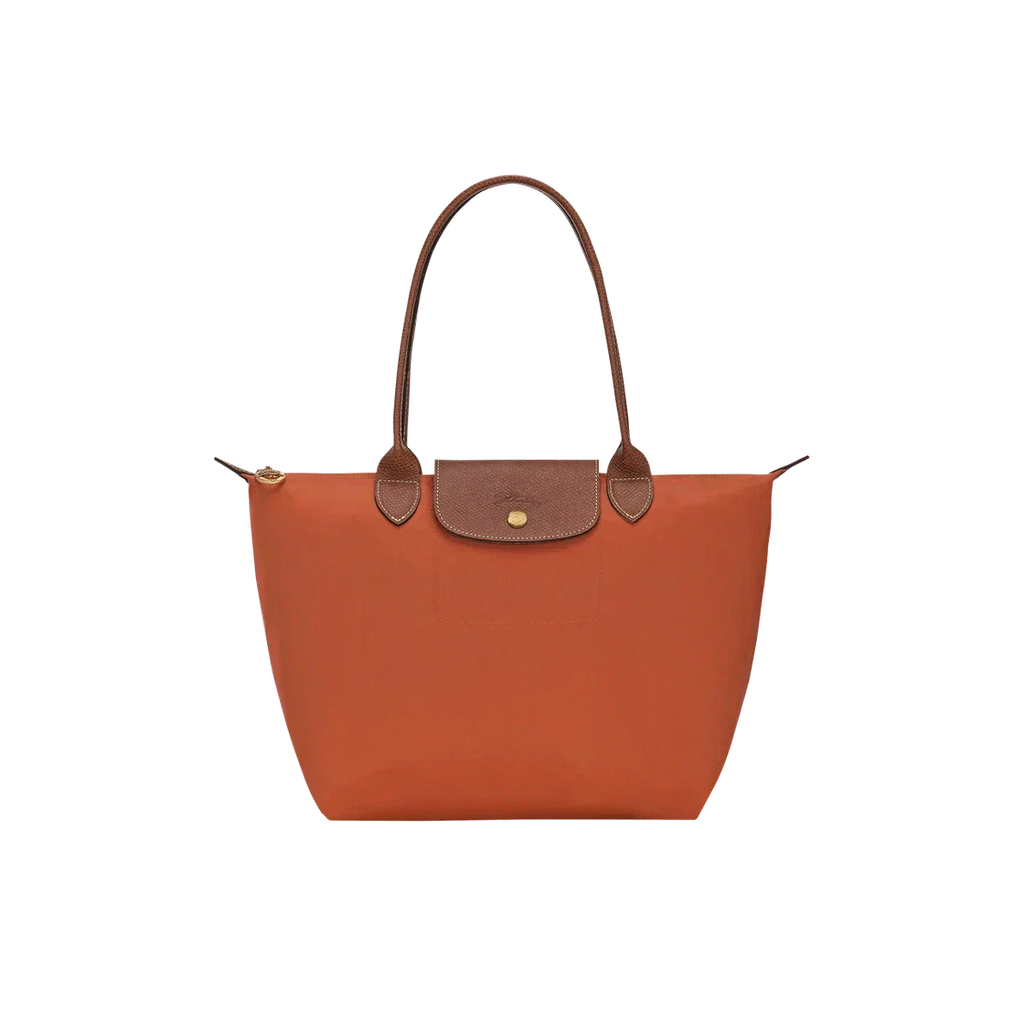Longchamp tote bag | Brick