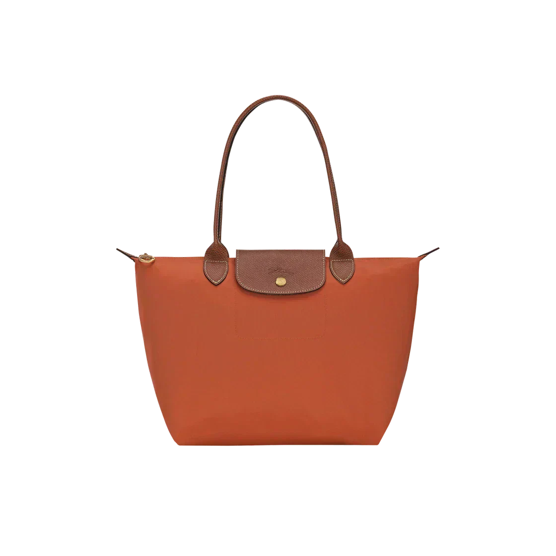 Longchamp tote bag | Brick
