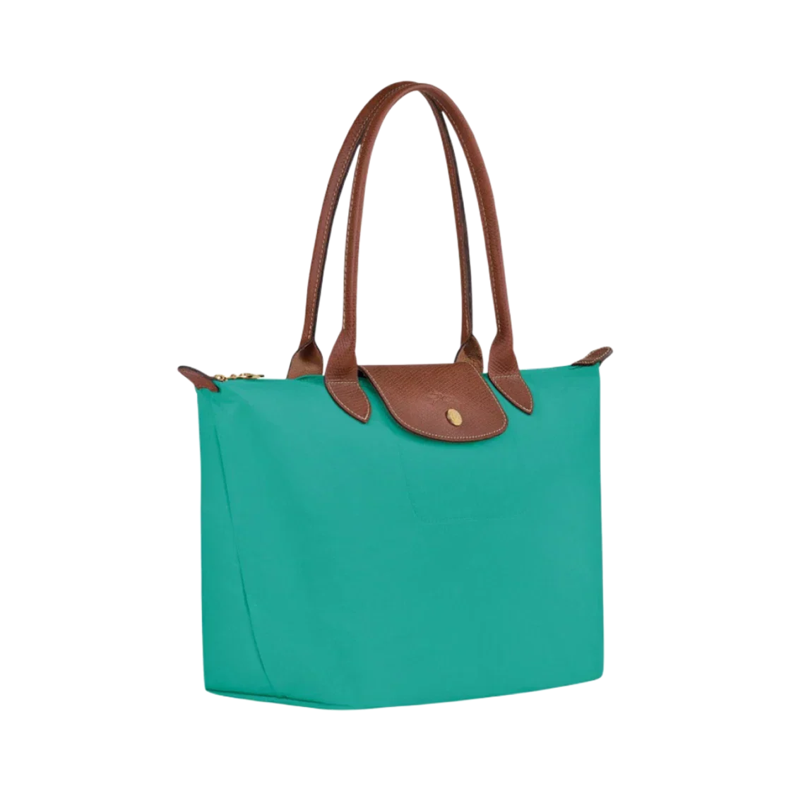 Longchamp tote bag | Turquoise