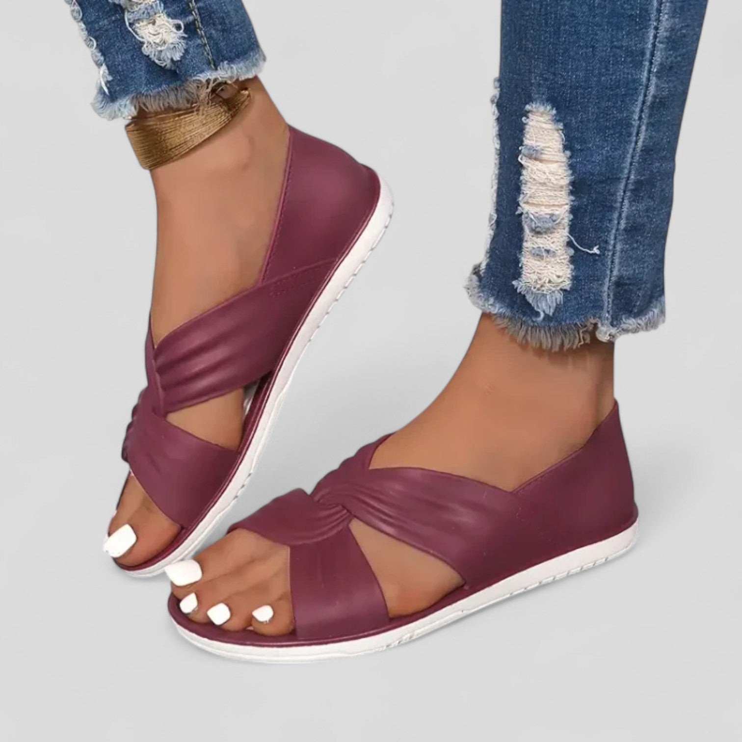 Anna™ - Comfort Orthopedic Sandals