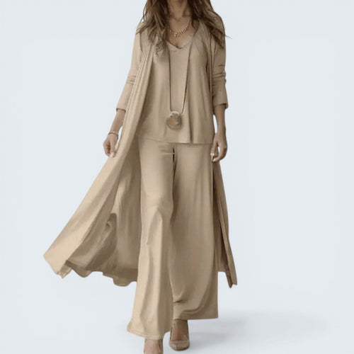 Barbara Elegant 3-Piece Set