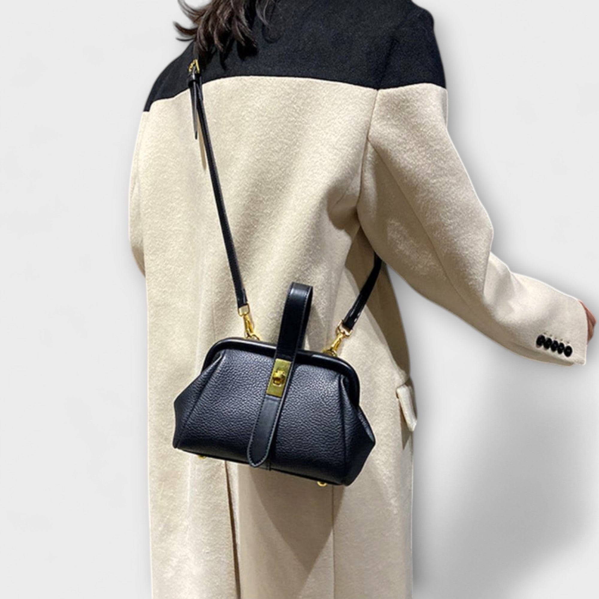 Azura - Retro Bag
