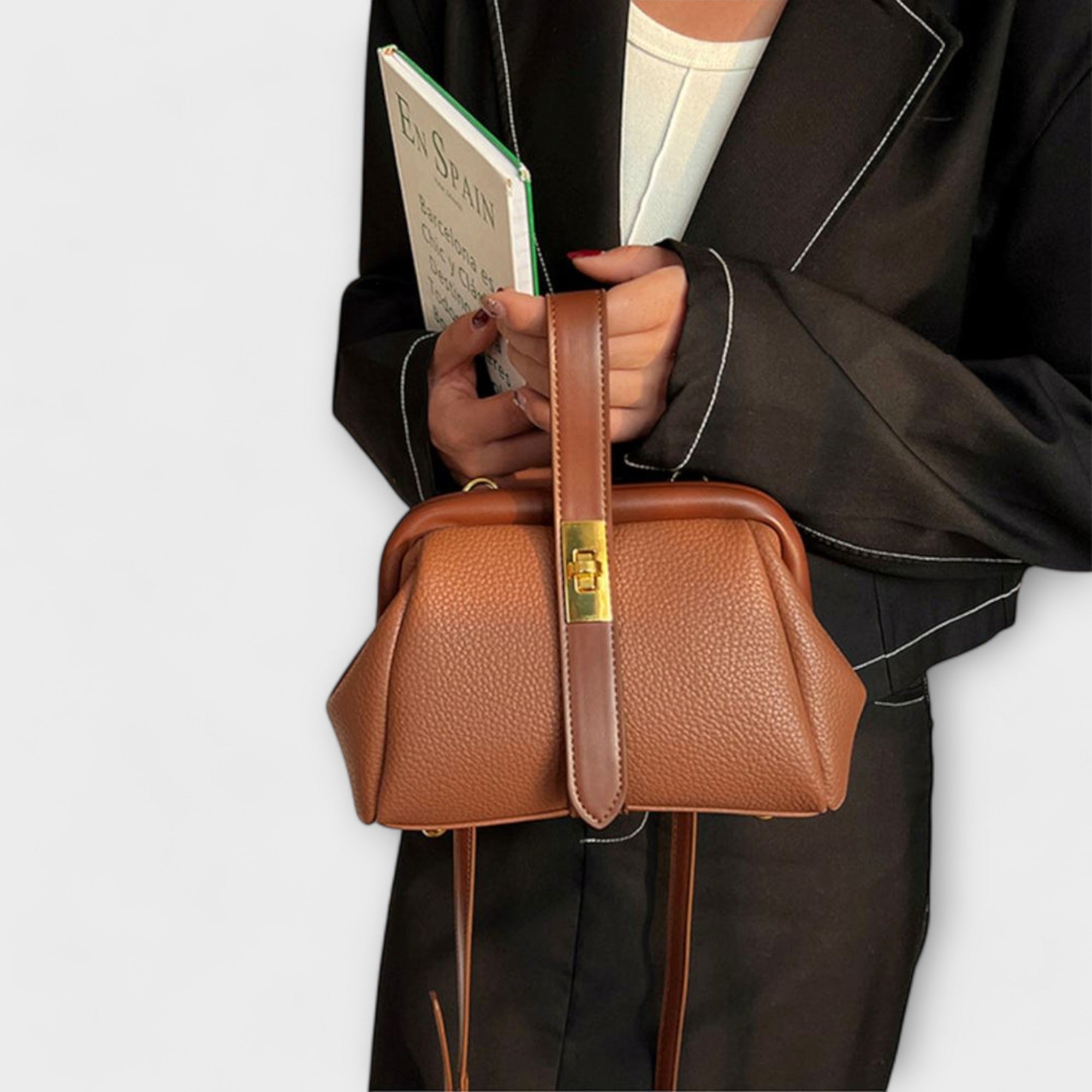 Azura - Retro Bag