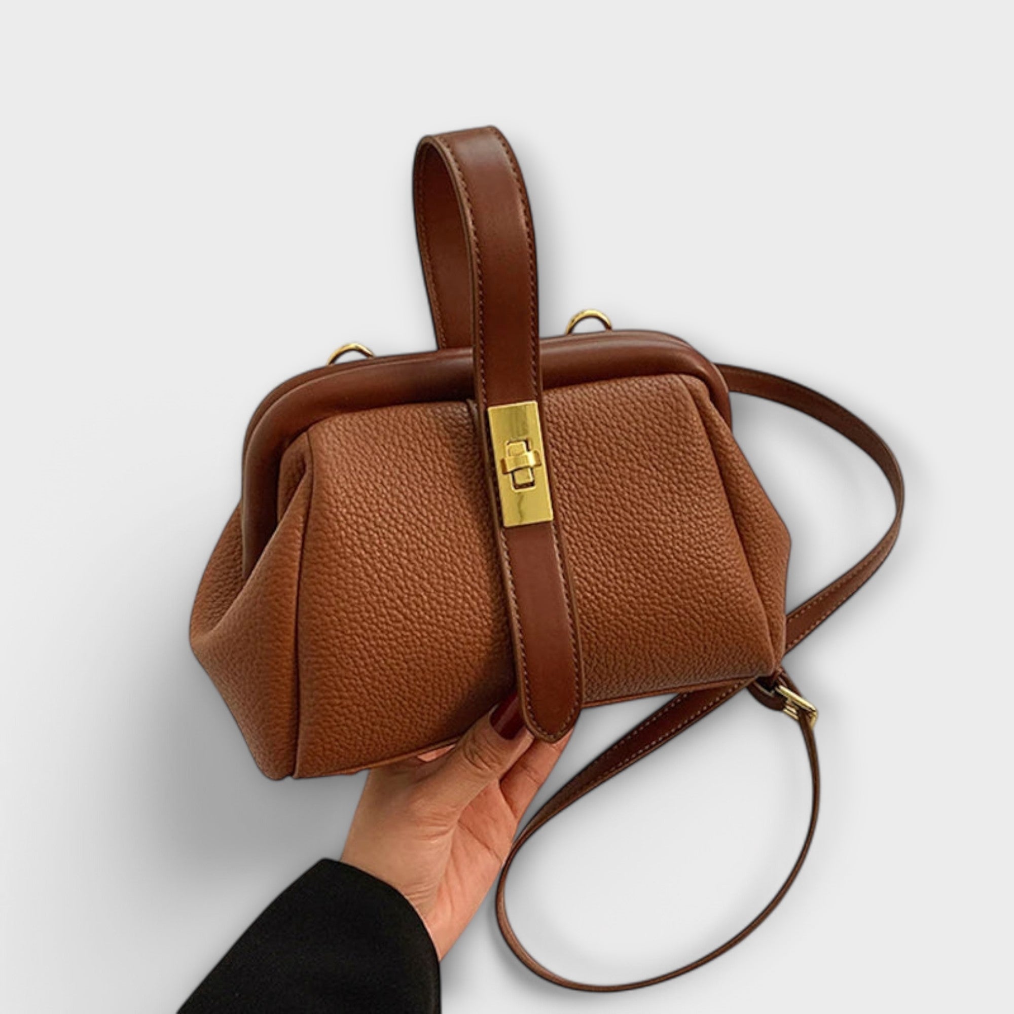 Azura - Retro Bag