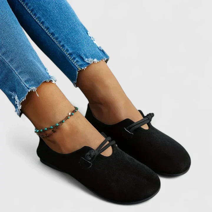 Morgan | Orthopedic Loafers