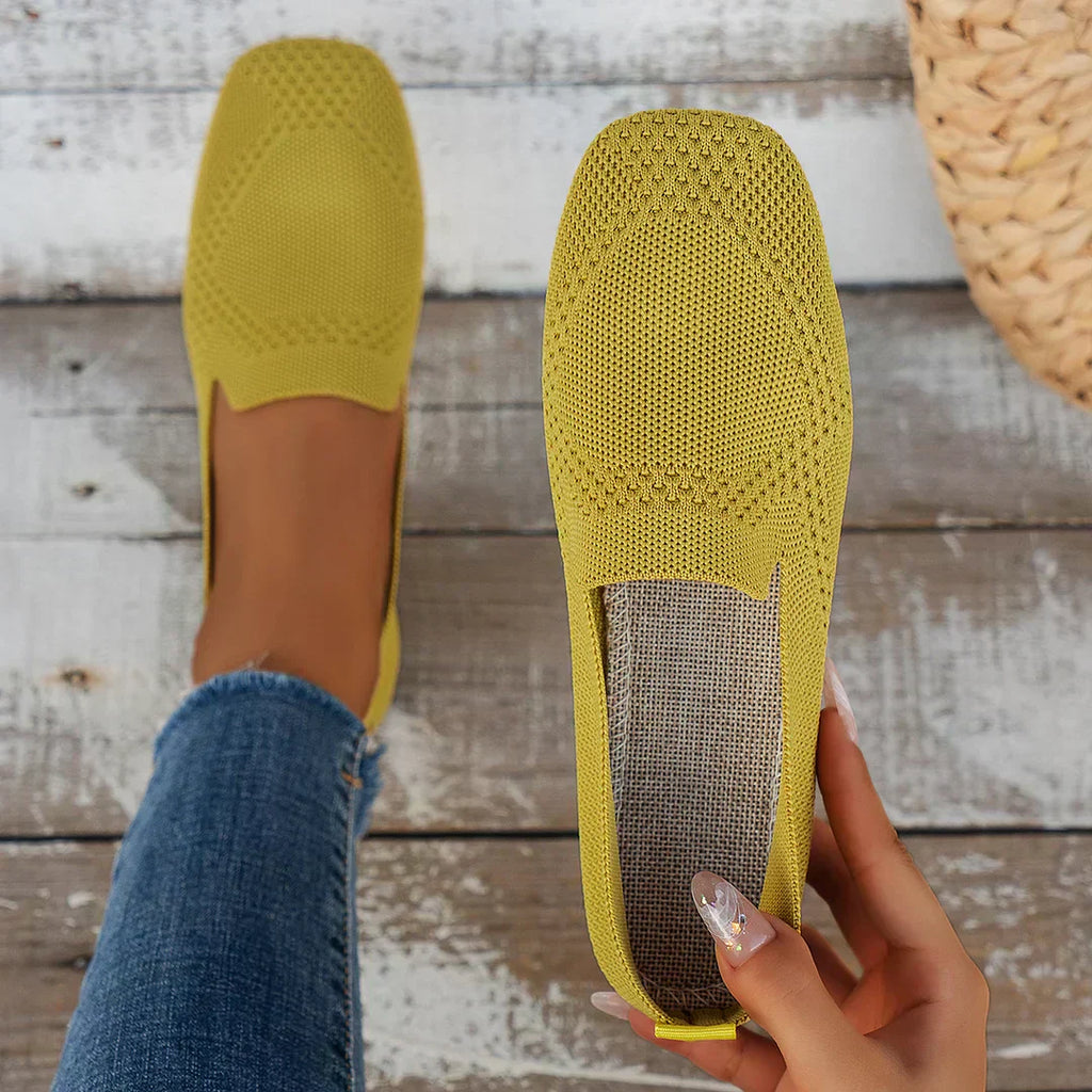 Nadia Orthopedic Shoes