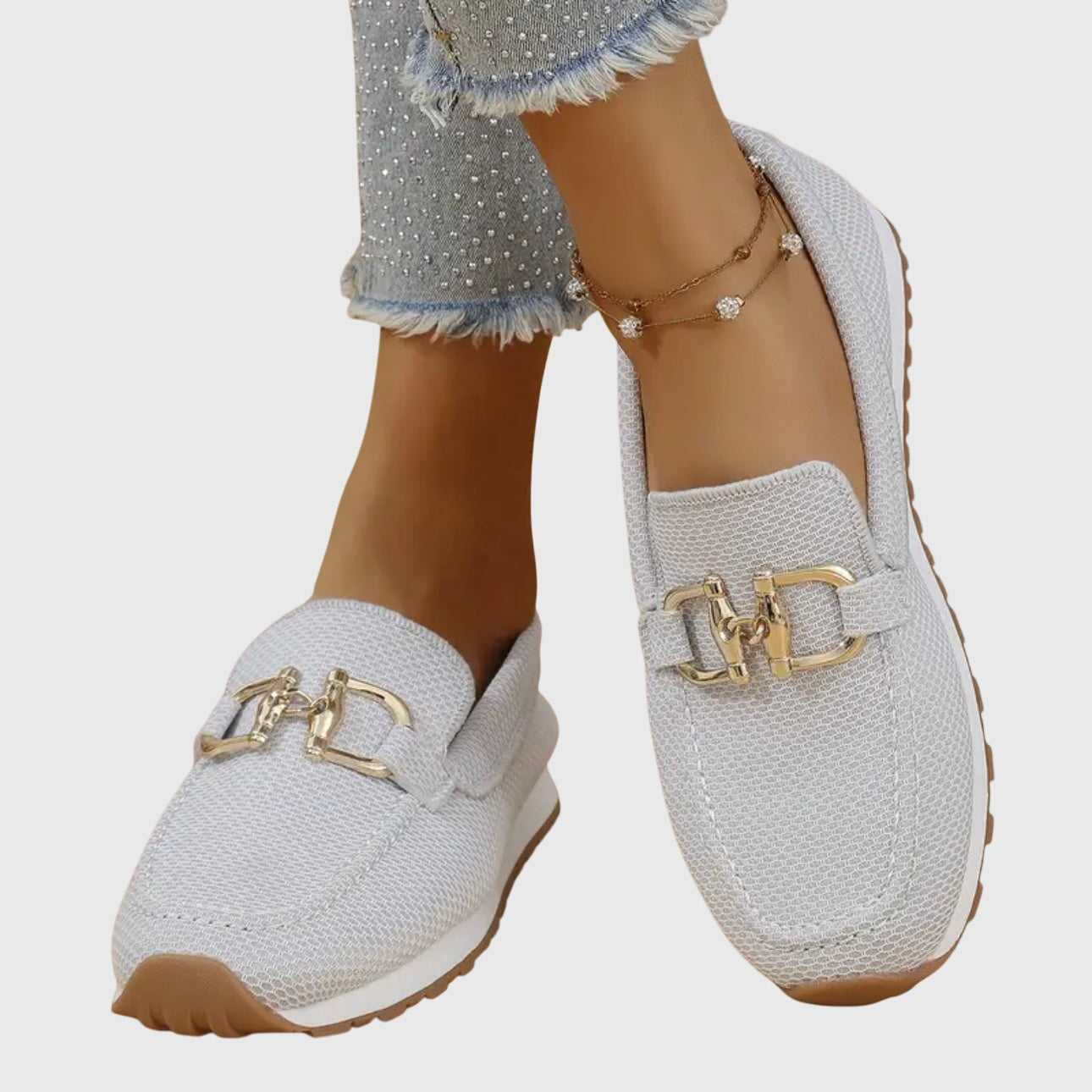 Elina™ | Orthopedic Loafers