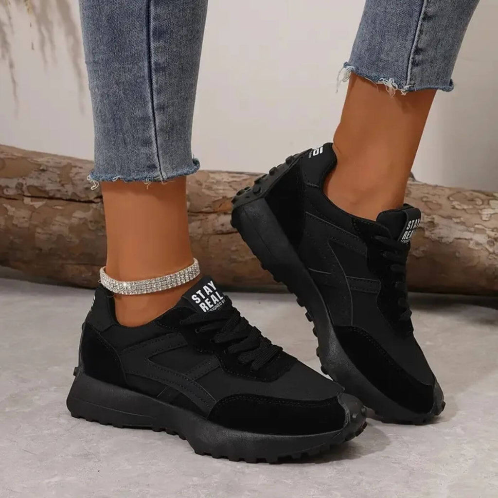 Colleyn | Orthopaedic Sneakers™