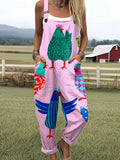 Sunny Coop I Jumpsuit