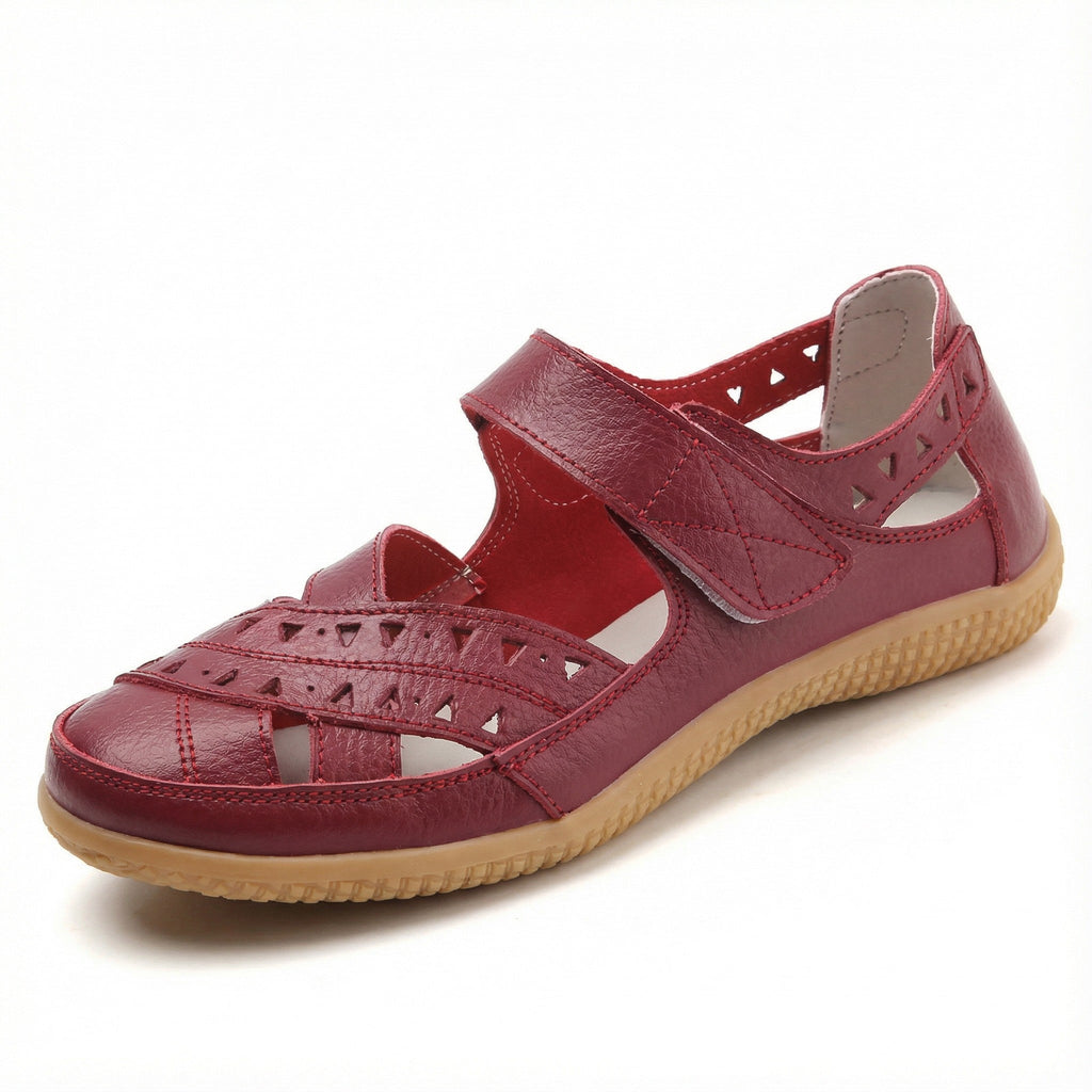 Savia™ Orthopedic Walking Sandals